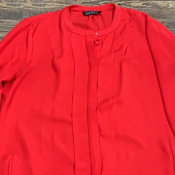 ❤️ Venus shirt dress - Picture 3 of 5